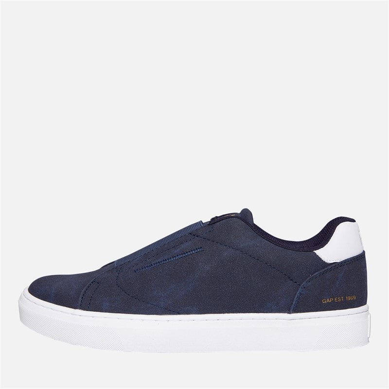 GAP Herre Giant SDX Træningssko Navy - Billede 1