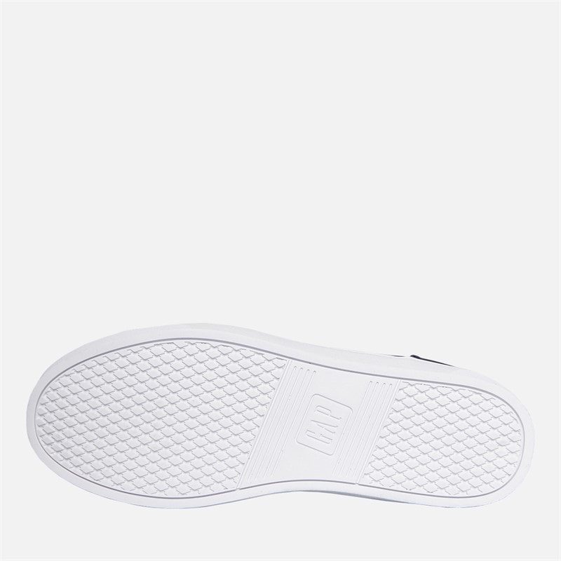 GAP Herre Giant SDX Træningssko Navy - Billede 2