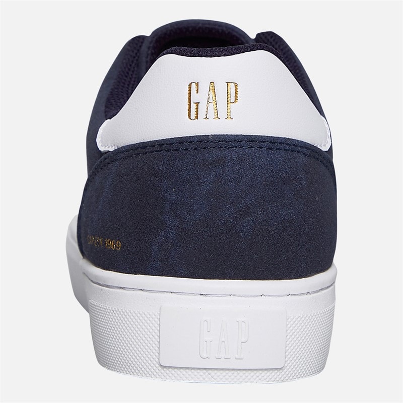 GAP Herre Giant SDX Træningssko Navy - Billede 3