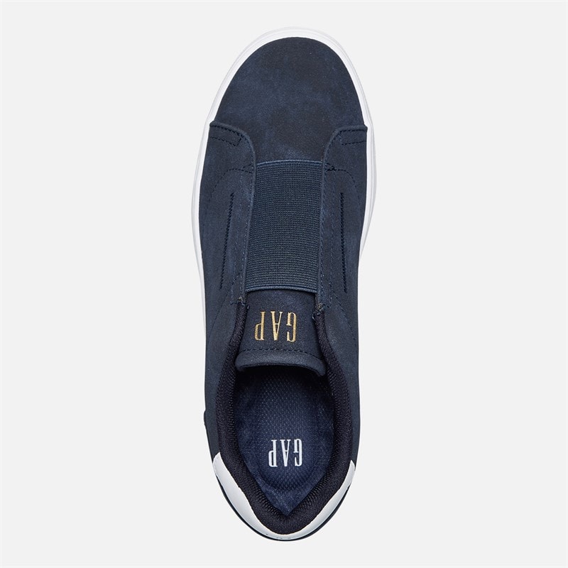GAP Herre Giant SDX Træningssko Navy - Billede 4