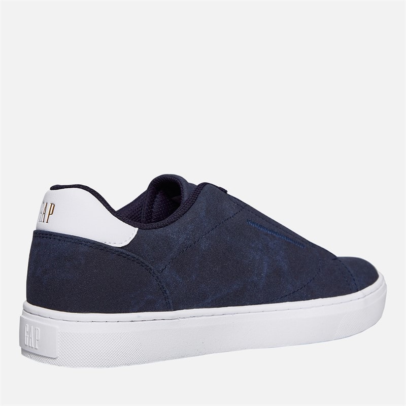 GAP Herre Giant SDX Træningssko Navy - Billede 5