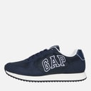 GAP Herre Nashville Arch Logo Træningssko Navy