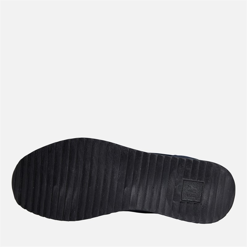 GAP Herre Nashville Arch Logo Træningssko Navy - Billede 2