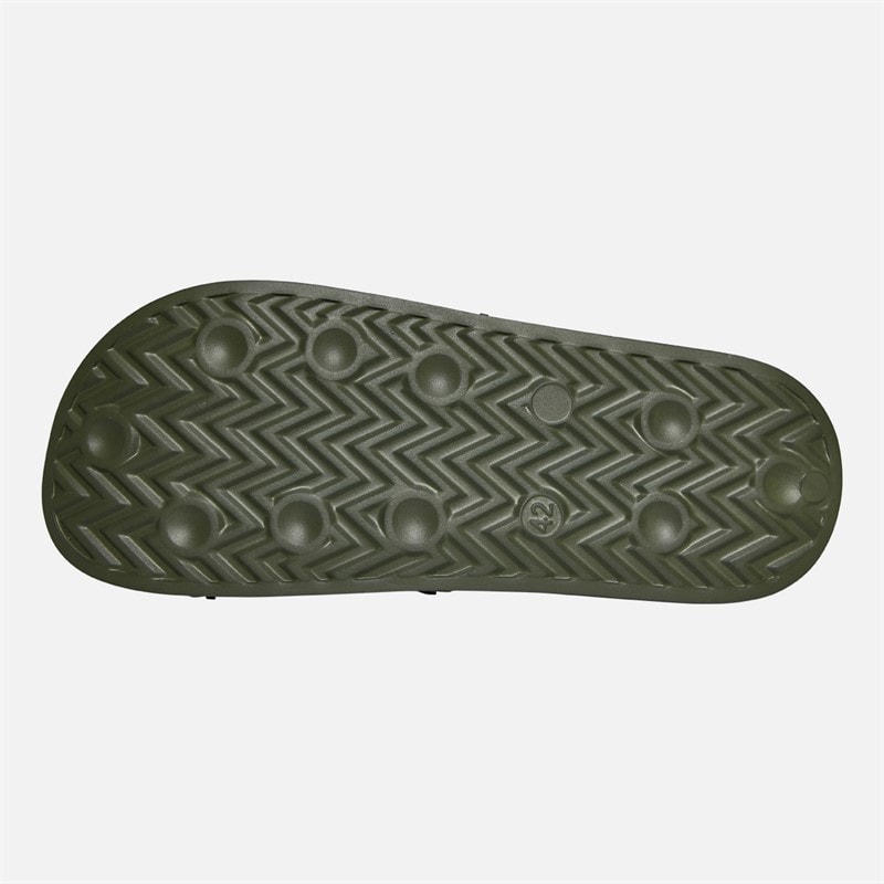 GAP Herre Austin Sandaler Olive/Sort Olive Black - Billede 3
