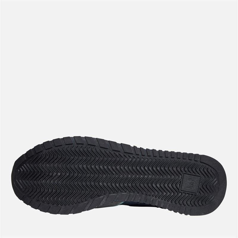 GAP Herre Løb Ånd By Sneakers Navy - Billede 2
