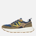 GAP Herre Explorer Træningssko Denim Blue