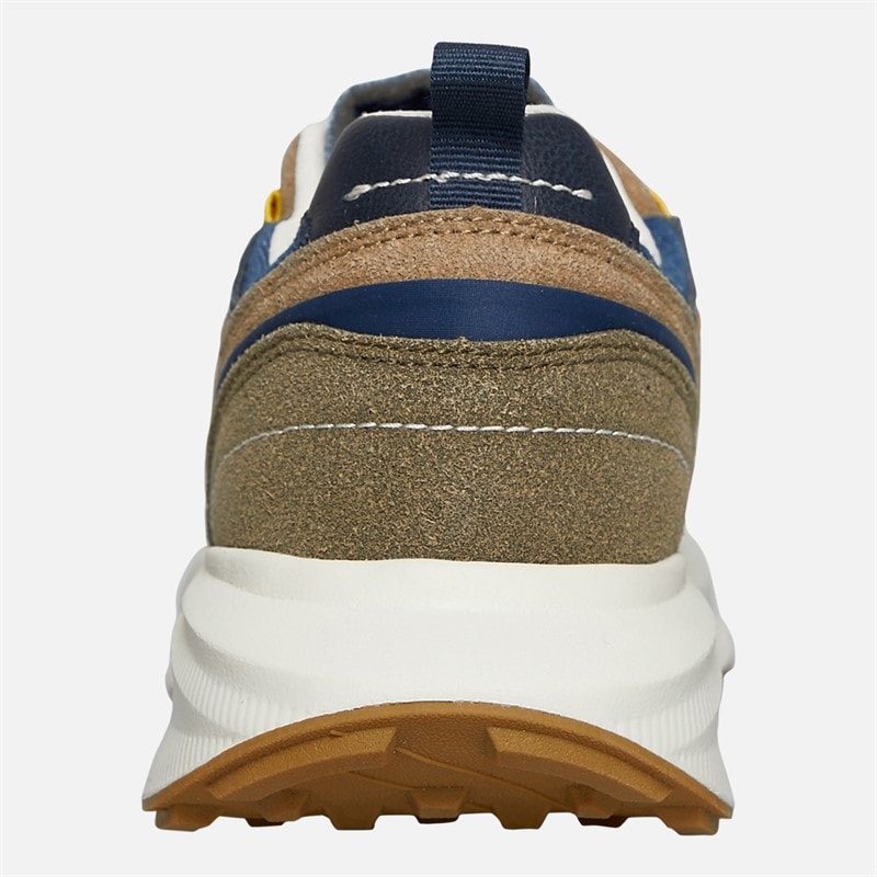 GAP Herre Explorer Træningssko Denim Blue - Billede 3