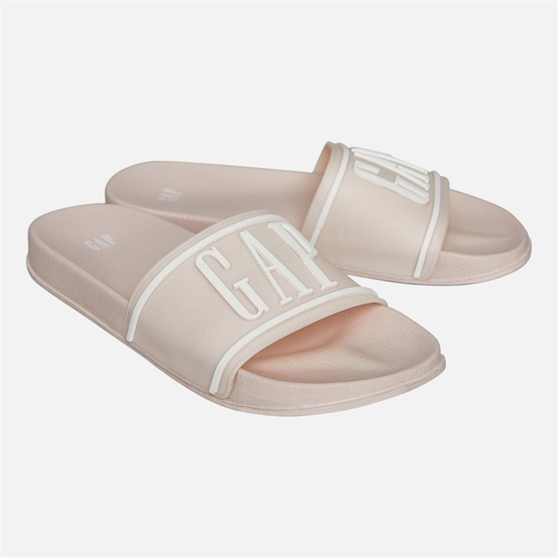 GAP Dame Austin Slippers Rose