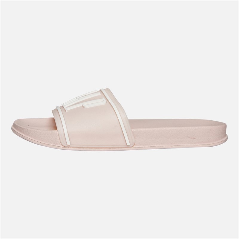 GAP Dame Austin Slippers Rose - Billede 2