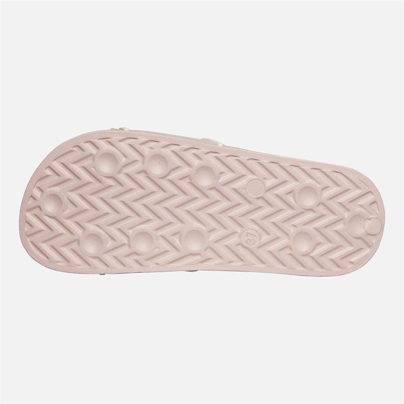 GAP Dame Austin Slippers Rose - Billede 3