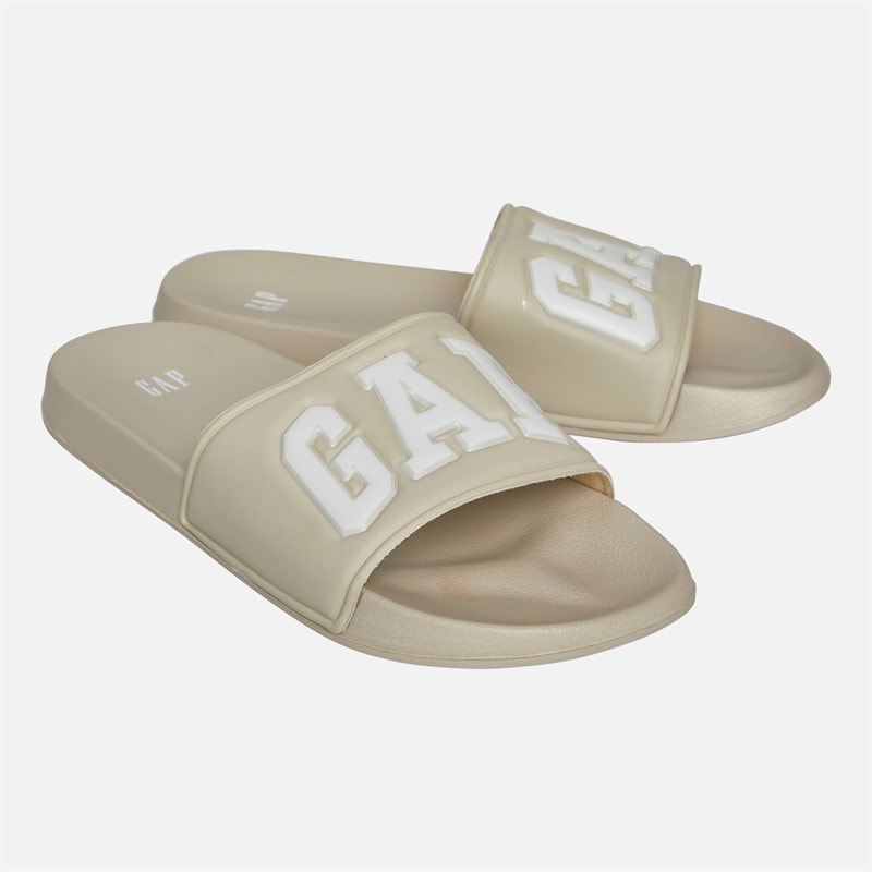 GAP Herre Murphy Sandaler Sand - Billede 1