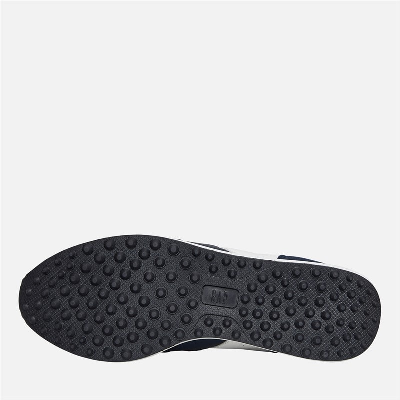 GAP Queens sneakers til Herre Navy - Billede 2