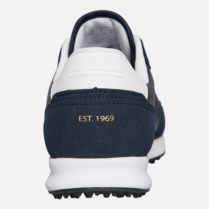 GAP Queens sneakers til Herre Navy - Billede 3