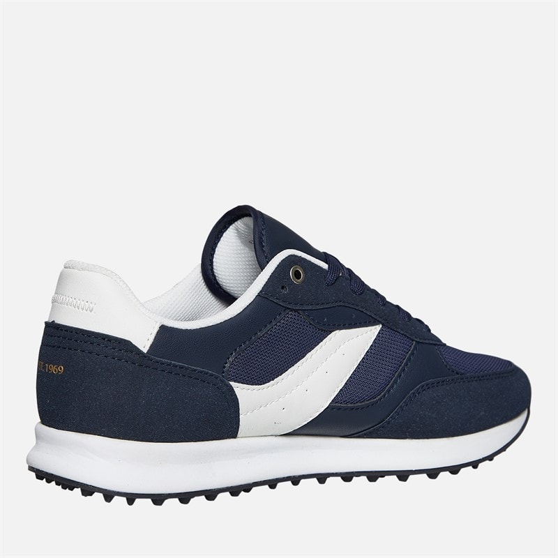 GAP Queens sneakers til Herre Navy - Billede 5
