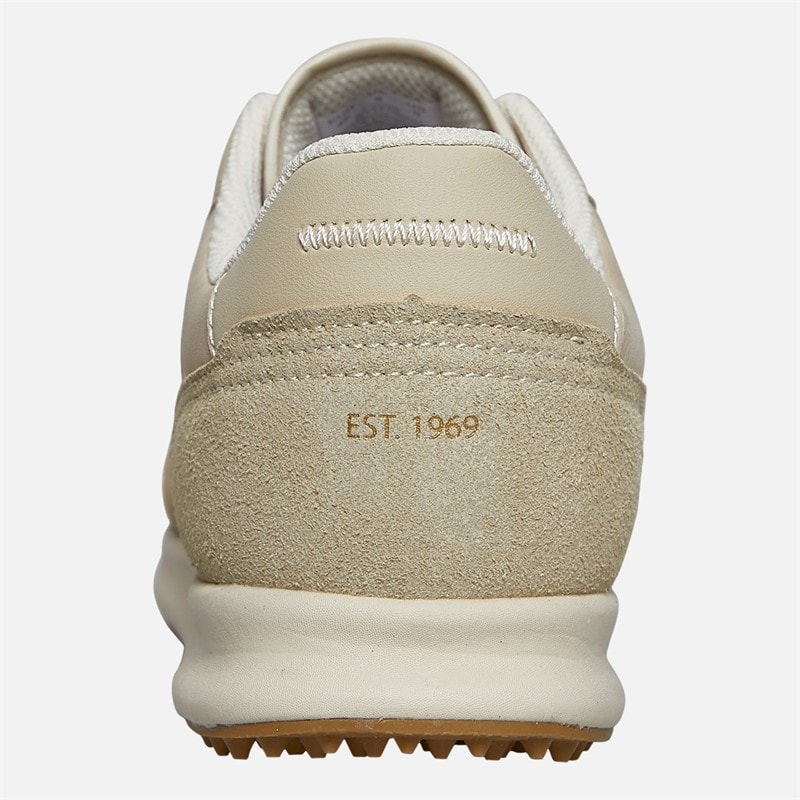 GAP Queens sneakers til Herre Sand - Billede 3