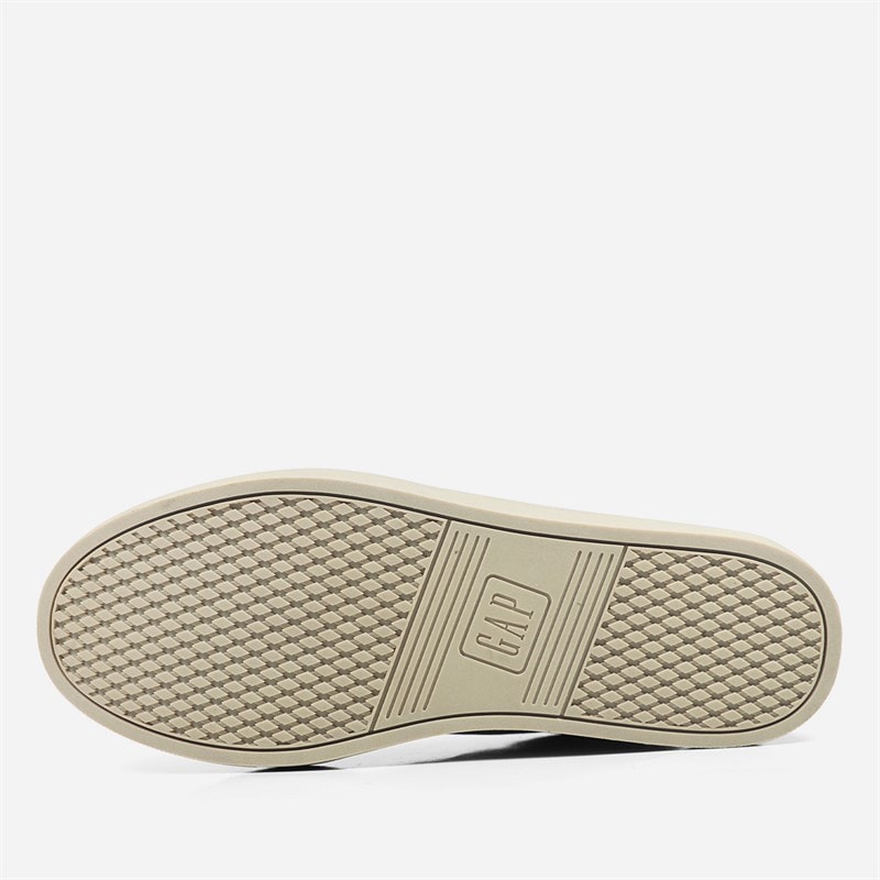GAP Herre Connor Sko Falcon - Billede 2