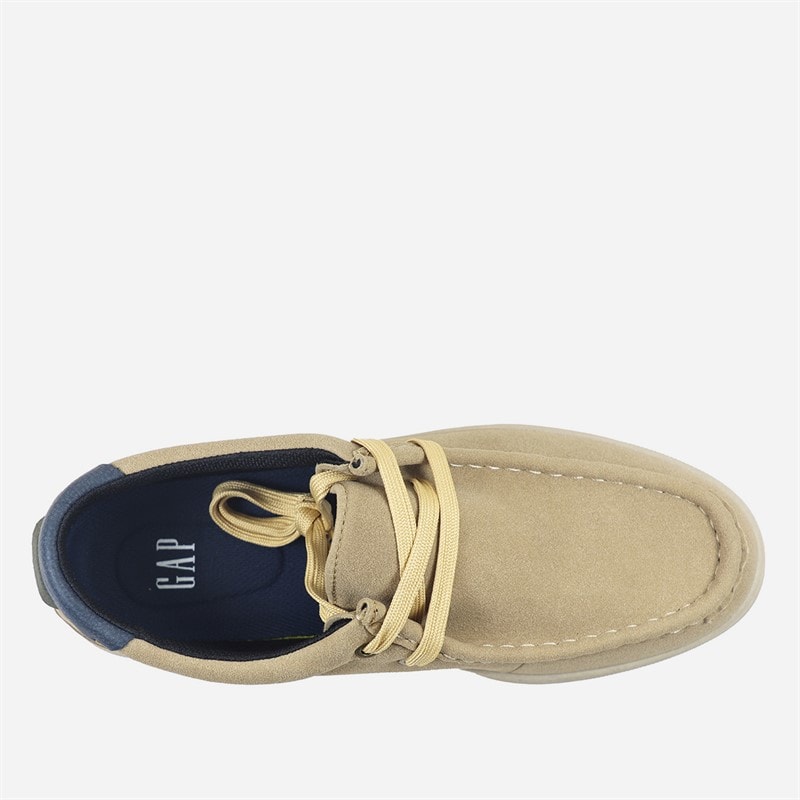 GAP Herre Connor Sko Falcon - Billede 4