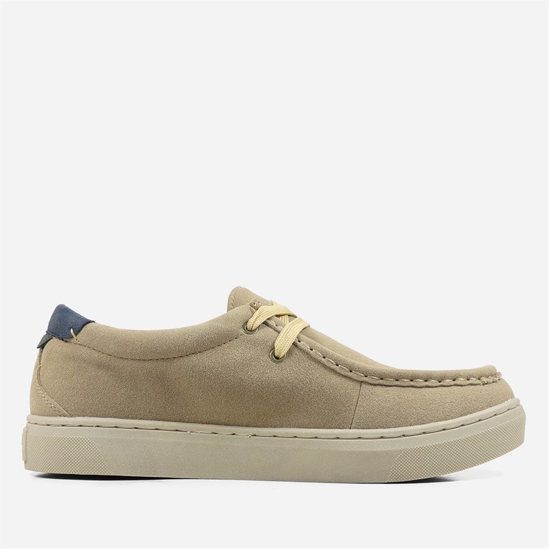 GAP Herre Connor Sko Falcon - Billede 5