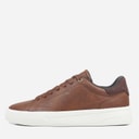 GAP Herre Moon II LTX Træningssko Cognac