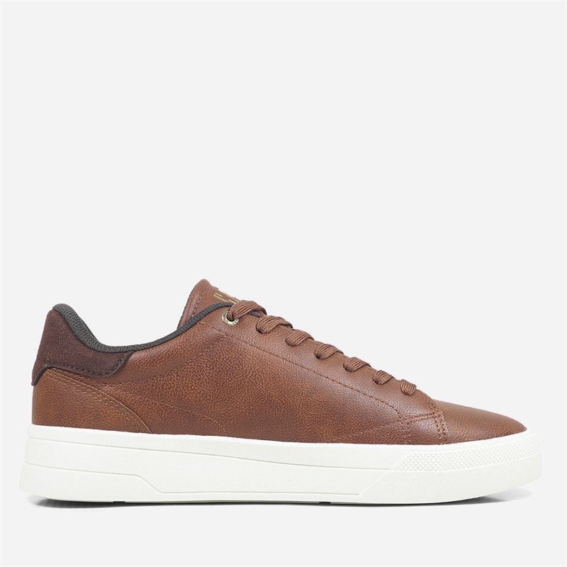 GAP Herre Moon II LTX Træningssko Cognac - Billede 5