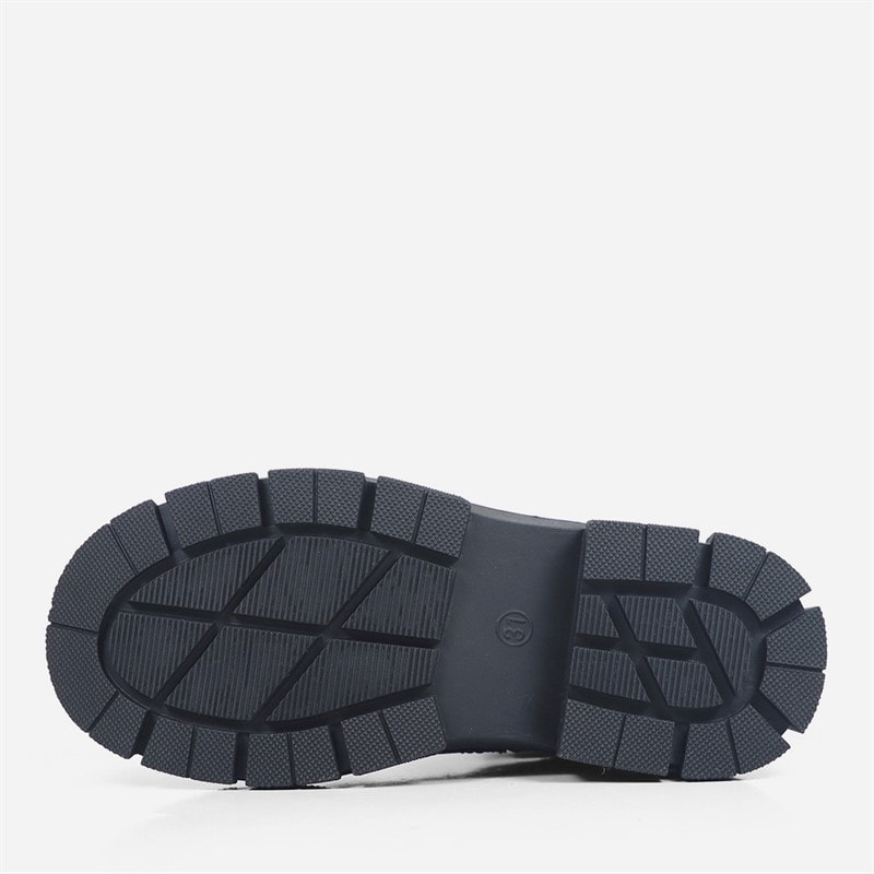 GAP Piger Babysæt Chelsea støvler Black Nubuck - Billede 2