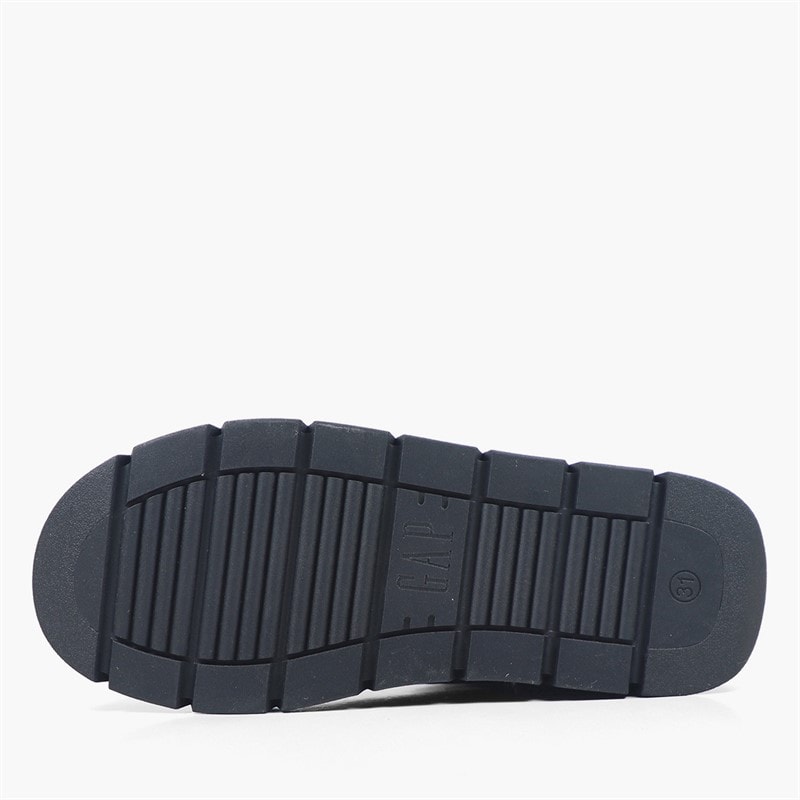 GAP Piger Alabama Mid Snesko Sort - Billede 5