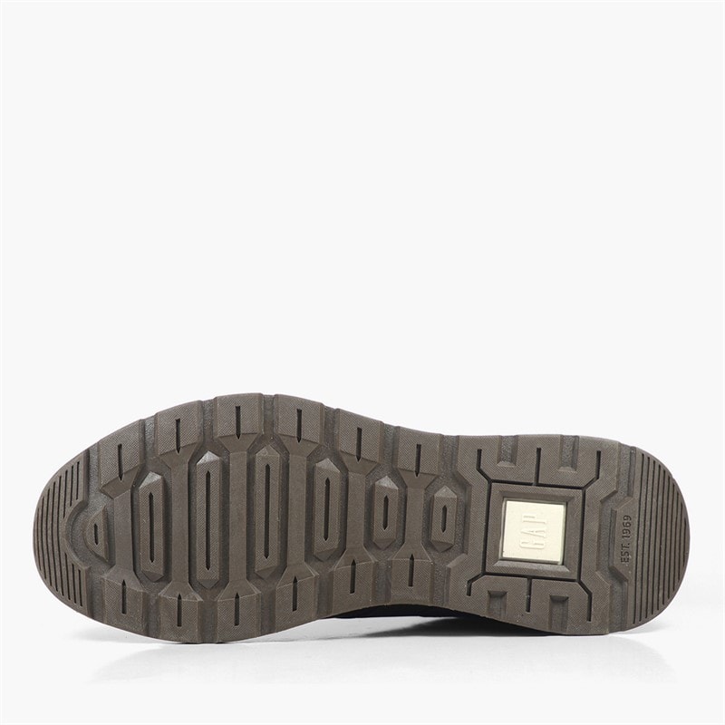 GAP Herre Kryds Støvler Praline - Billede 5