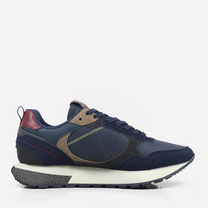 GAP Herre Genesi G1 MX Træningssko Navy - Billede 5
