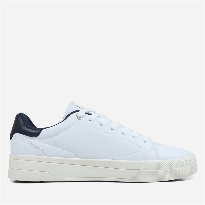 GAP Herre Moon II LTX Træningssko Hvid/Navy White Navy - Billede 5