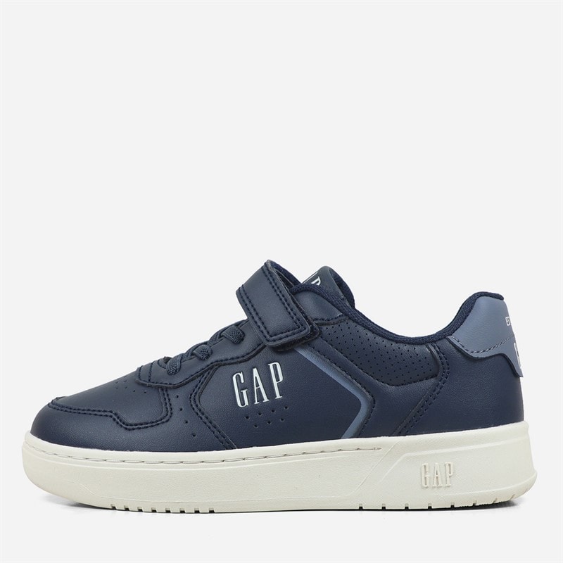 GAP Drenge Chicago Træningssko Navy/Blå Navy Blue