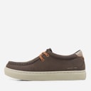 GAP Herre Connor Sko Praline
