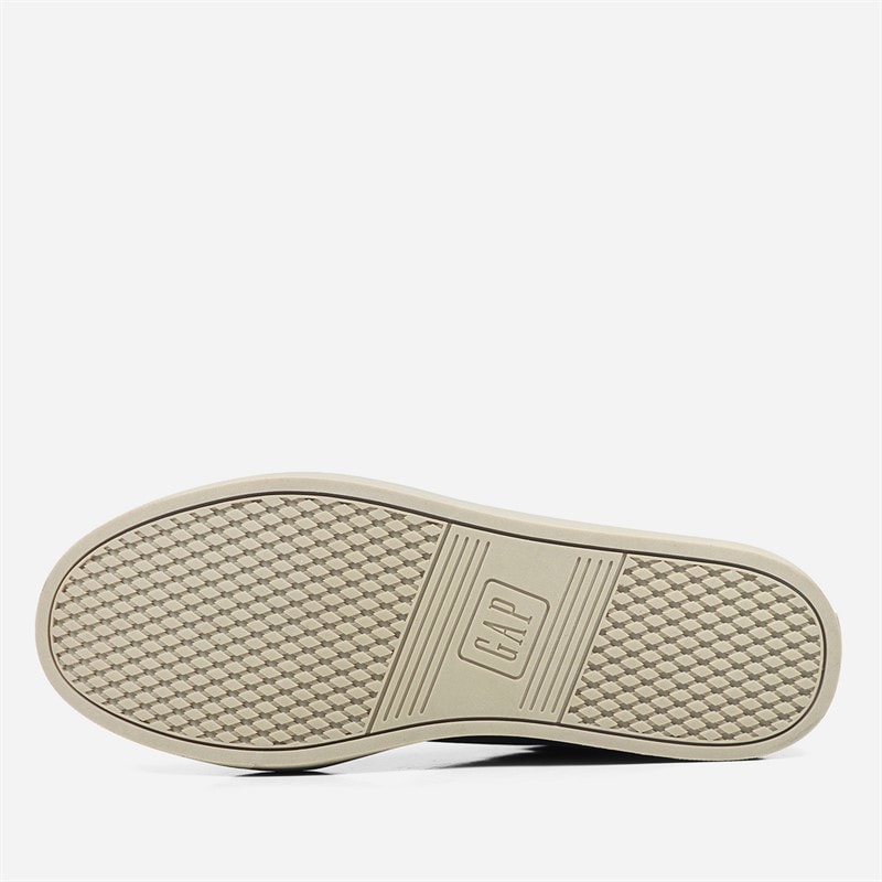 GAP Herre Connor Sko Praline - Billede 2