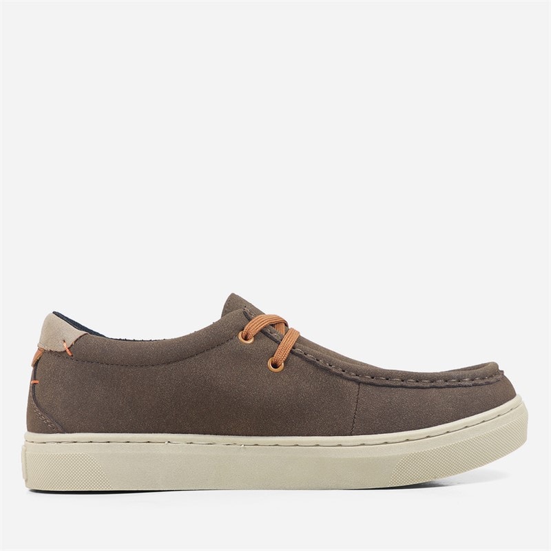 GAP Herre Connor Sko Praline - Billede 5