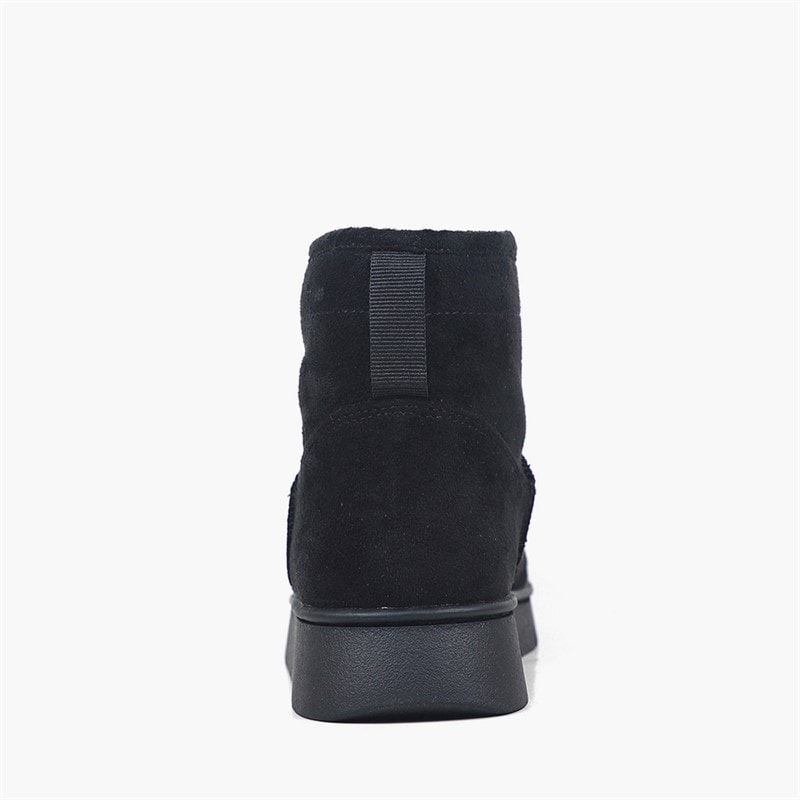 GAP Piger Alaska Refresh Mid Støvler Sort - Billede 2