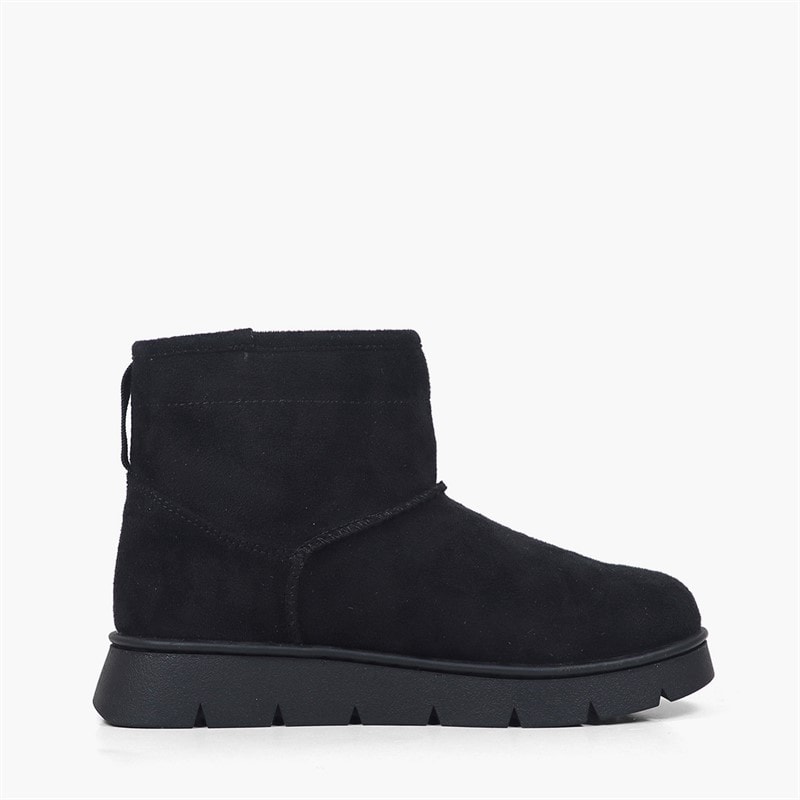 GAP Piger Alaska Refresh Mid Støvler Sort - Billede 3