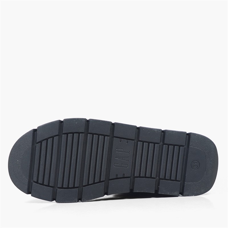GAP Piger Alaska Refresh Mid Støvler Sort - Billede 5