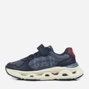 GAP Drenge San Francisco Trænere Navy/Blå/Rød Navy Blue Red