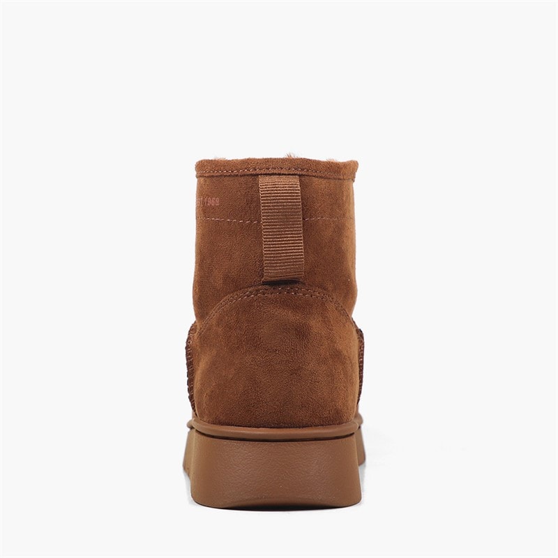 GAP Piger Alaska Refresh Mid Støvler Kamel - Billede 2