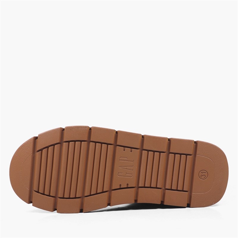 GAP Piger Alaska Refresh Mid Støvler Kamel - Billede 5