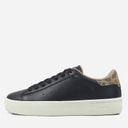 GAP Dame Sol LTX Træningssko Black Leopard