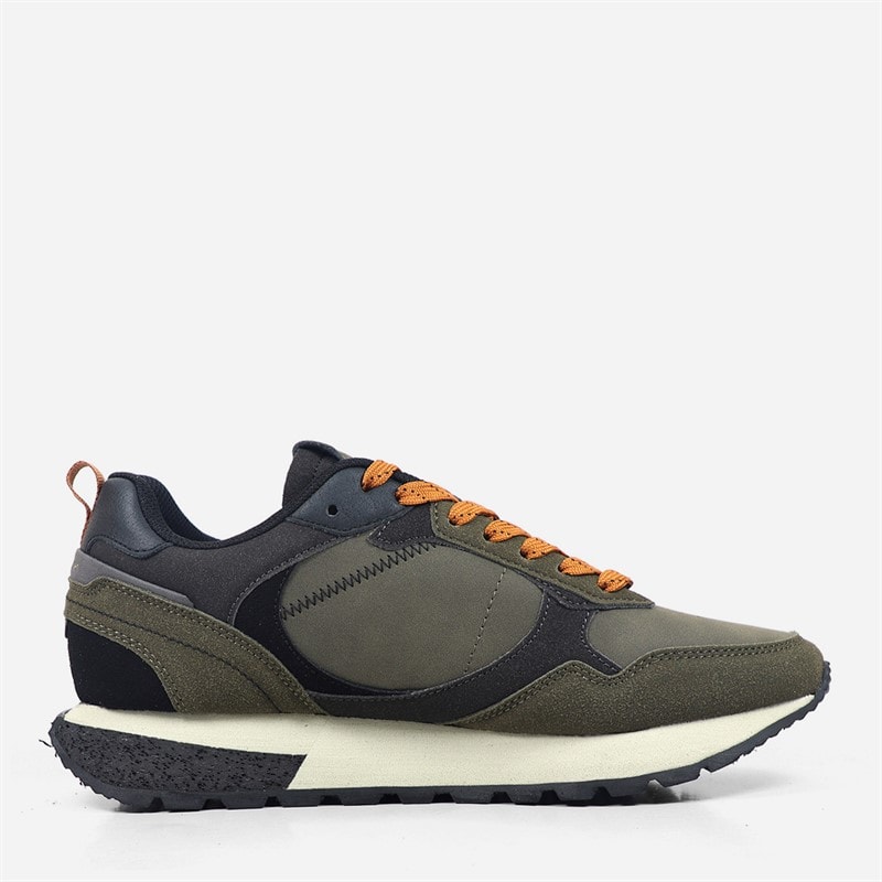 GAP Herre Genesi G1 MX Træningssko Olive - Billede 5