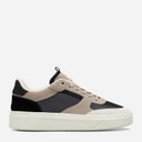 Cruyff Herre Terra Court Sko Brun/Hvid