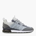 Cruyff Herre Fearia Træningssko Light Grey