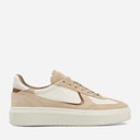 Cruyff Herre Aztec Træningssko Off White