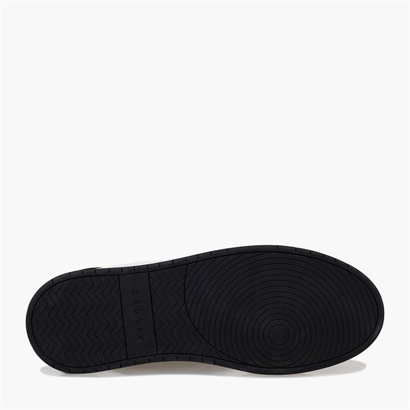 Cruyff Herre Kickturn Sko Grå/Miscellaneous - Billede 2