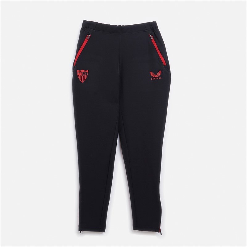 Castore Herre SFC Sevilla FC Rejse Bukser Caviar