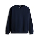 Copenhagen Legacy Sweatshirts Blå