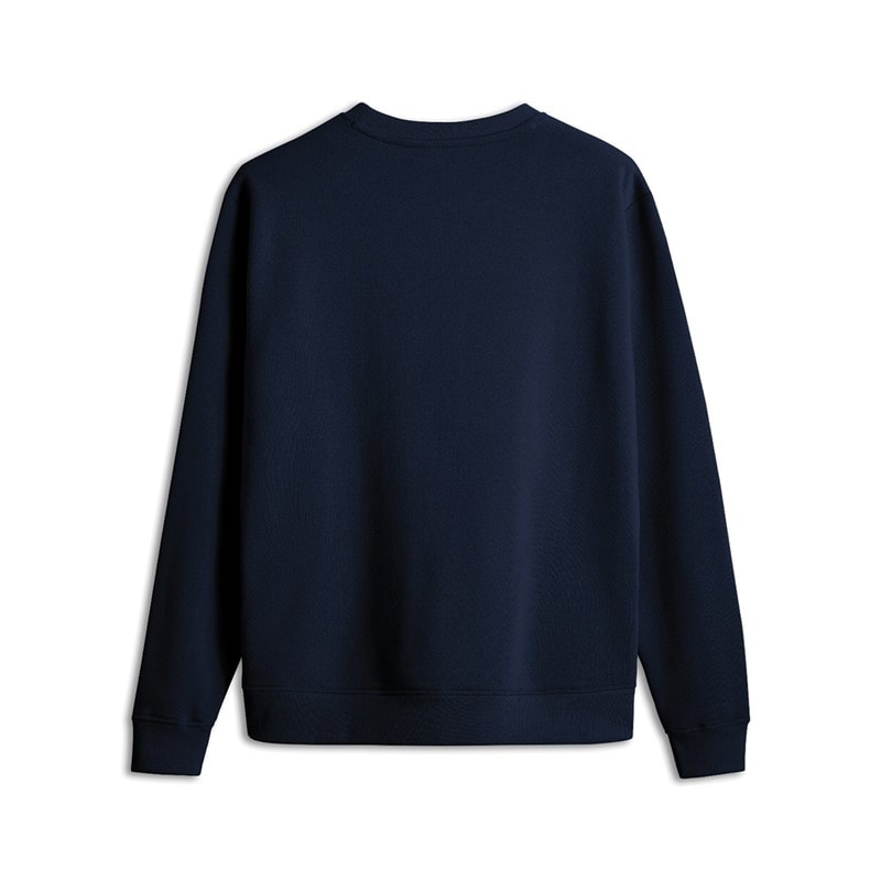 Copenhagen Legacy Sweatshirts Blå - Billede 2