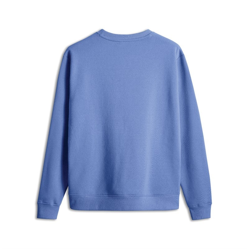 Copenhagen Legacy Sweatshirts Blå - Billede 2