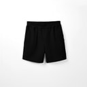 Copenhagen Legacy Drenge Sweat Shorts Sort